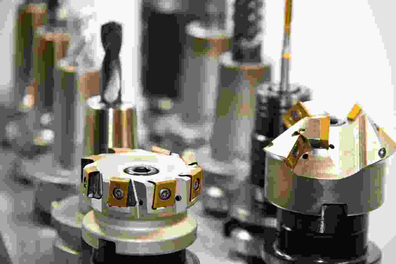 Industrial supplies